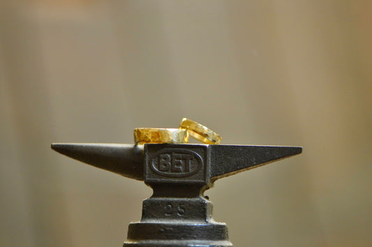 Gold mit gutem Gefühl: warum wir auf recyceltes Gold setzen