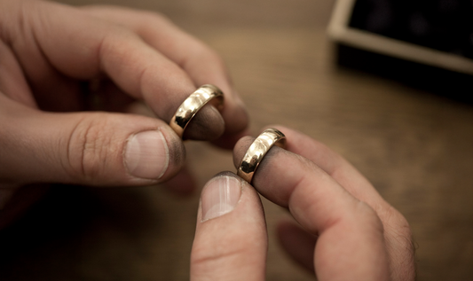 Warum Handwerk in der Liebe wieder gefragt ist